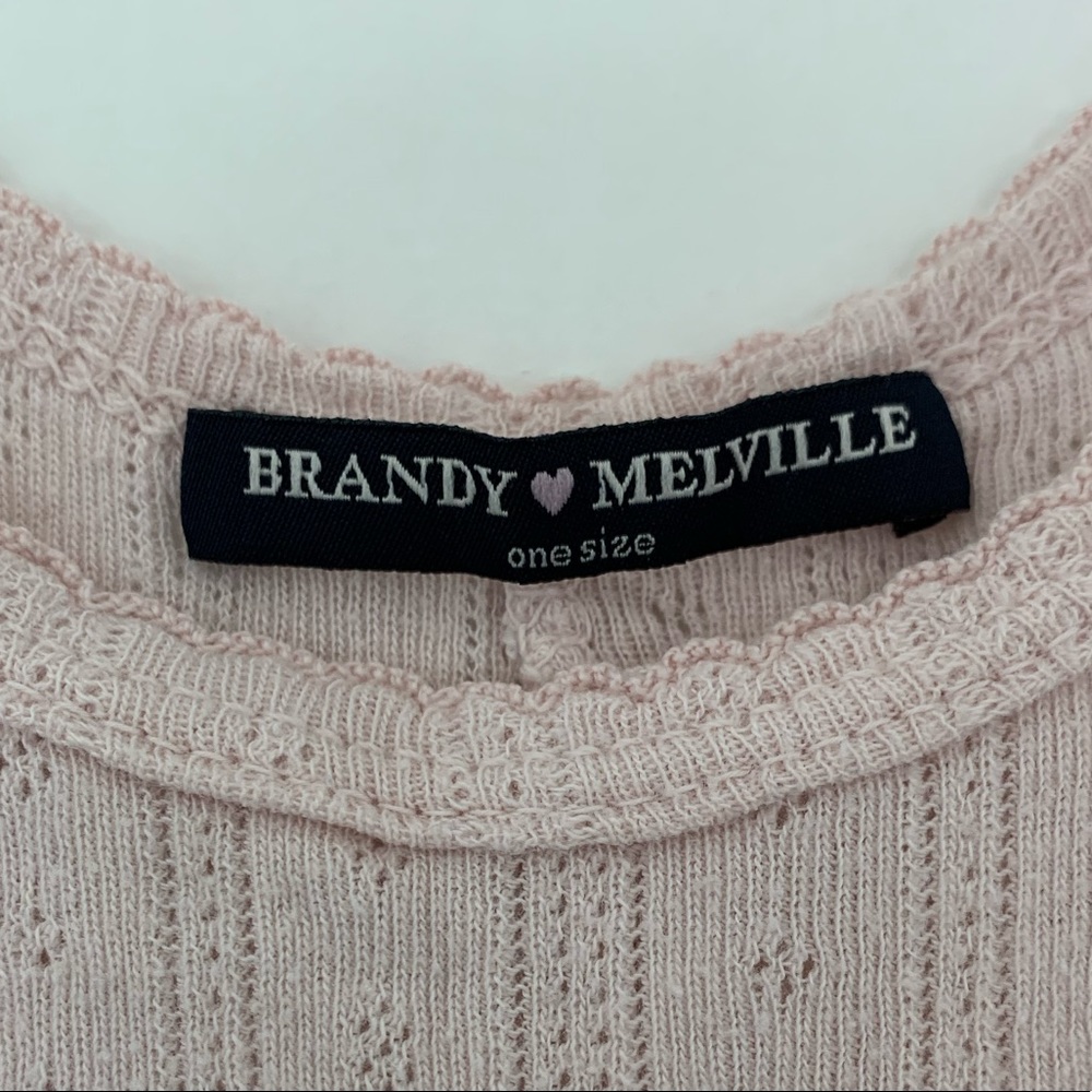 Brandy Melville Tank Top